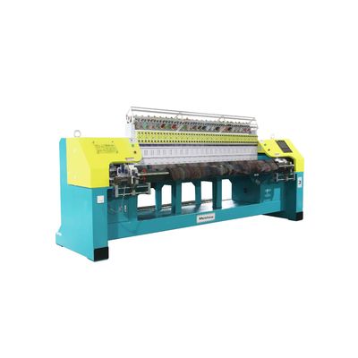 50 Nadeln Quilting Stickerei Computermaschine ohne Anschluss