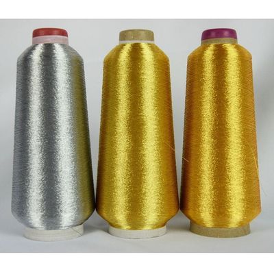 Versatile Metallgarne, leicht zu verwenden für die Stickmaschine