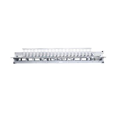 4500 kg Industriecomputergestützte Stickmaschine