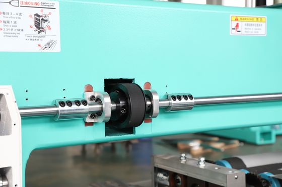 10 Köpfe 4 Nadel Stickmaschine Industrie mit Perlen Sequin Funktion