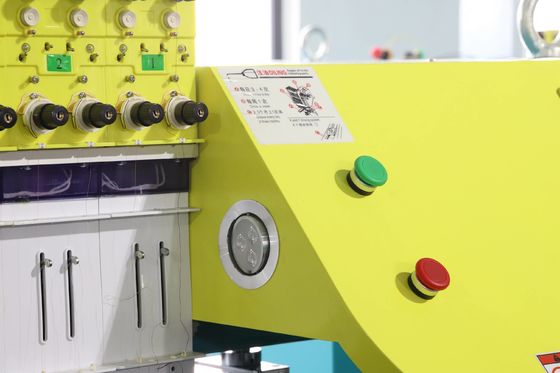 50 Nadeln Quilting Stickerei Computermaschine ohne Anschluss