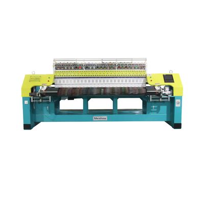 50 Nadeln Quilting Stickerei Computermaschine ohne Anschluss
