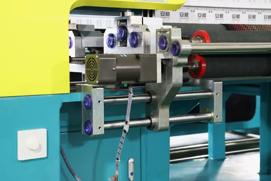 50 Nadeln Quilting Stickerei Computermaschine ohne Anschluss
