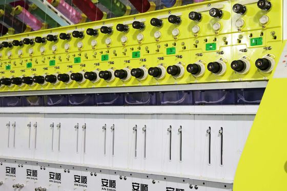 50 Nadeln Quilting Stickerei Computermaschine ohne Anschluss