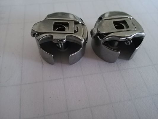Größe maßgeschneiderte Stickmaschine Bobbin Fall für verschiedene Stickbedarf