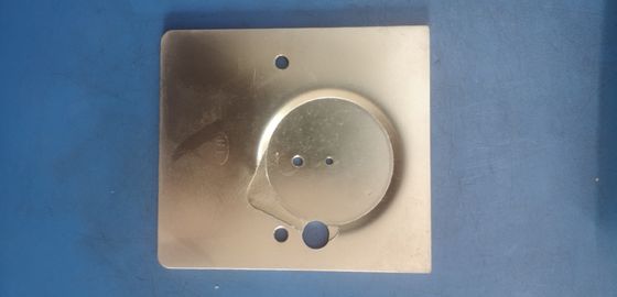 Auswechselbare Zubehör für Nadel- / Kehlplatten-Embroidermaschinen