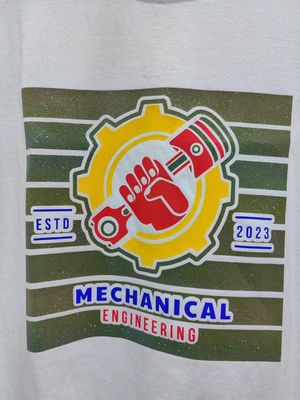 Langlebige Wärmeübertragungsfolien für Drucker- und Gravurmaschinen