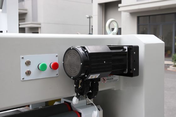 Automation Baumwolldecken Stickmaschine 22 Köpfe 4 Farben