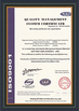 China Zhuji Meierxiu Embroidery Equipment Co., Ltd. zertifizierungen